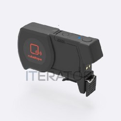 C200S Cubetape електронна рулетка купити в Україні, компанія Ітератор